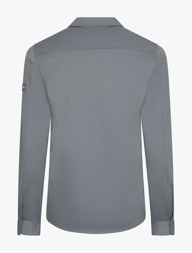Zeradino Overshirt