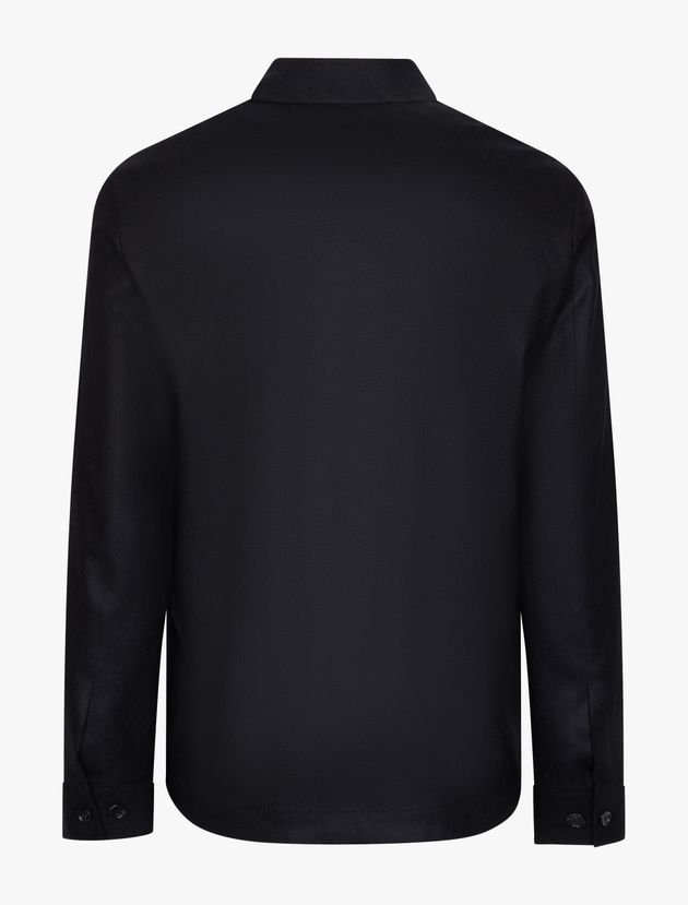 Locarno Overshirt