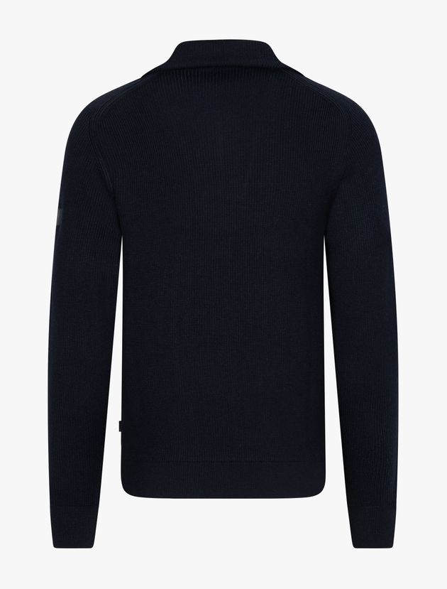 Corsico Half Zip Trui