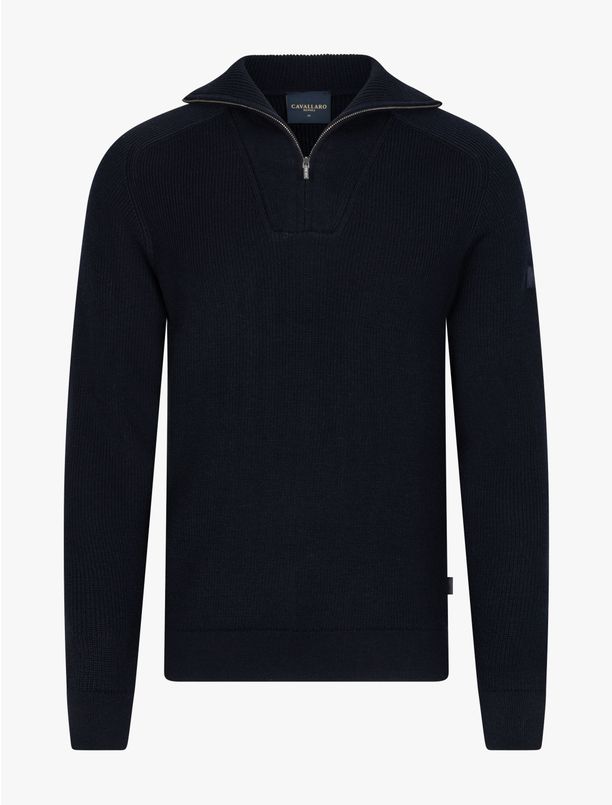 Corsico Half Zip Trui