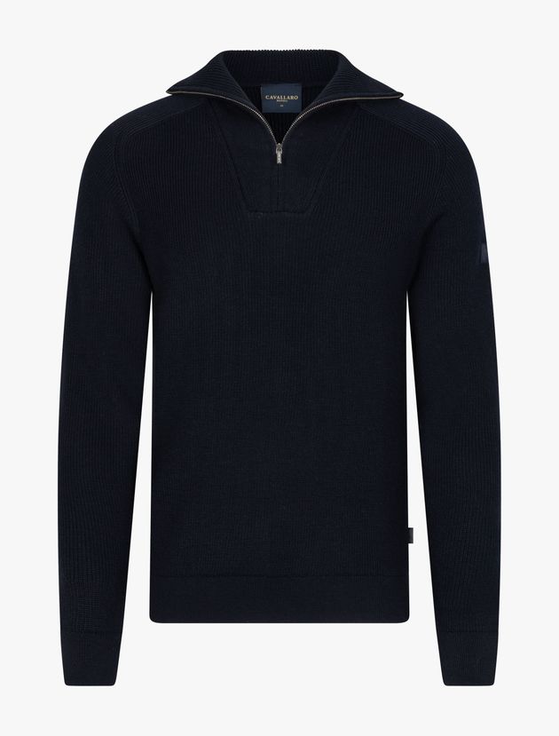 Corsico Half Zip Trui