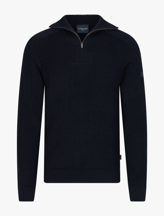 Corsico Half Zip Trui