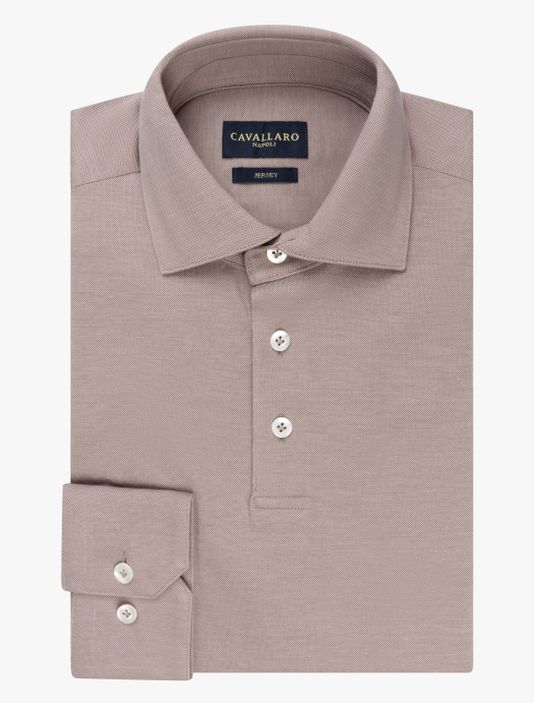 Dressed Polo
