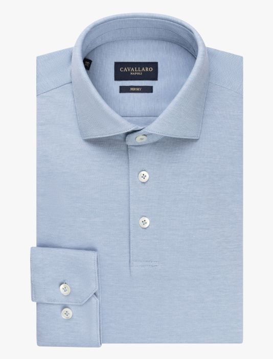 Dressed Polo