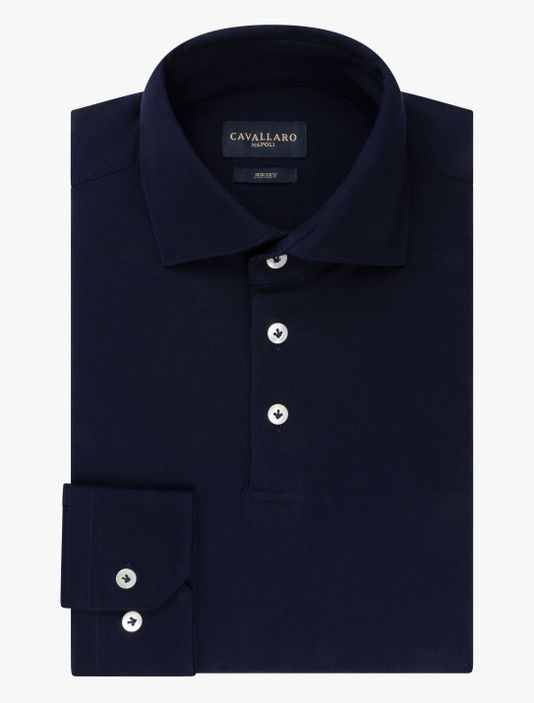 Dressed Polo