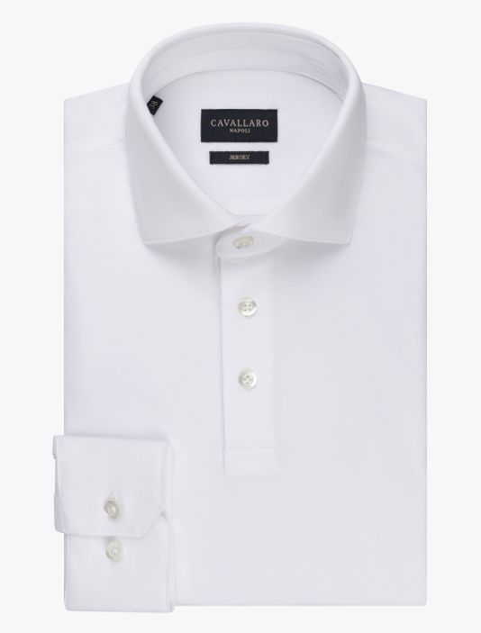 Dressed Polo