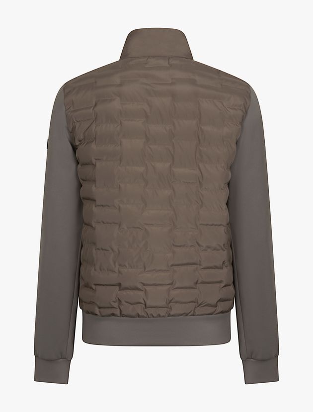 Quilzino Jacket