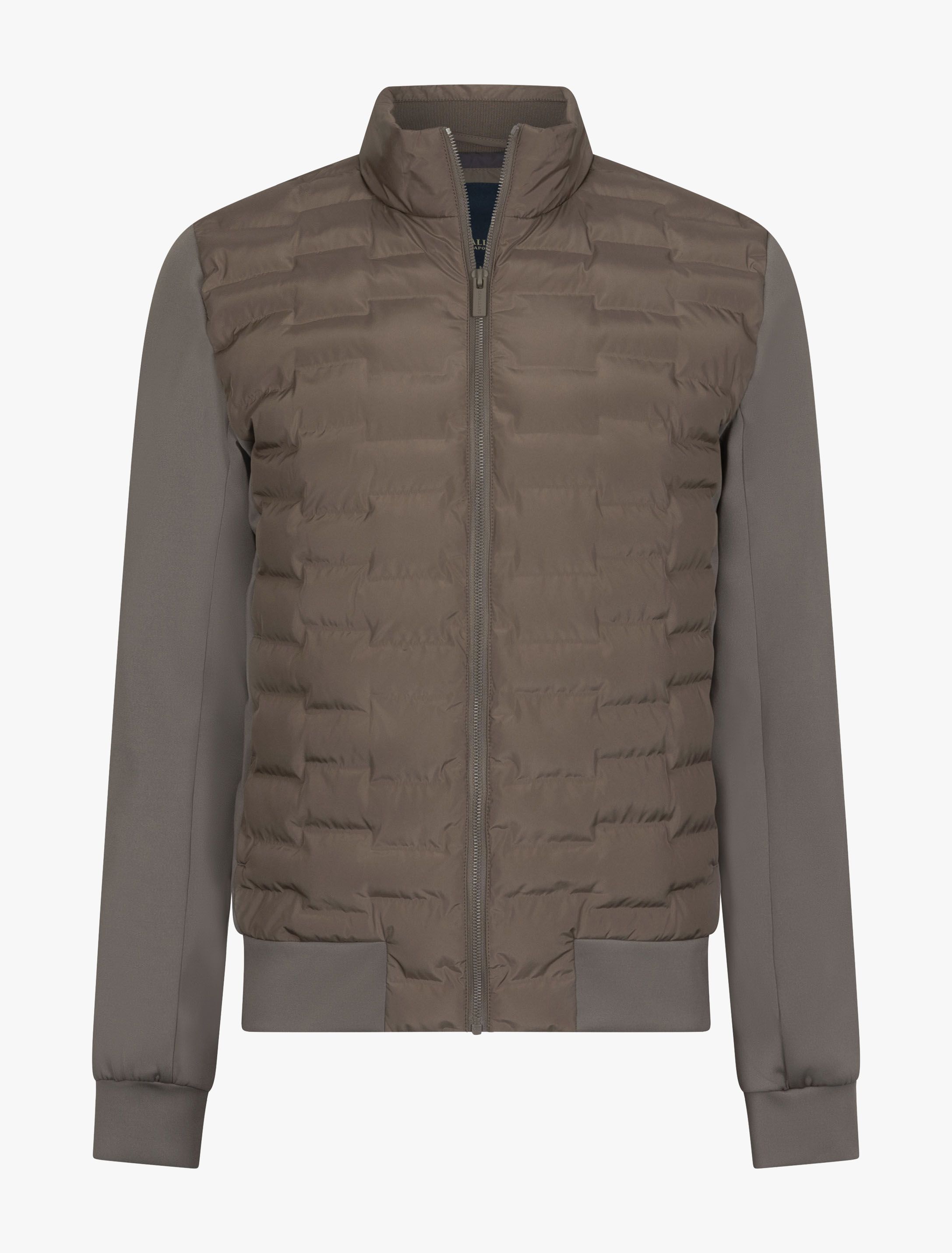 Dark taupe