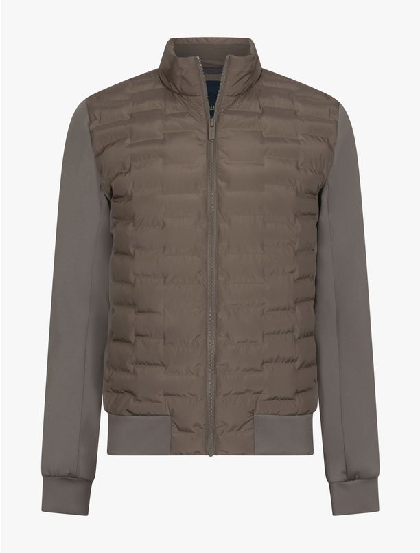 Quilzino Jacket