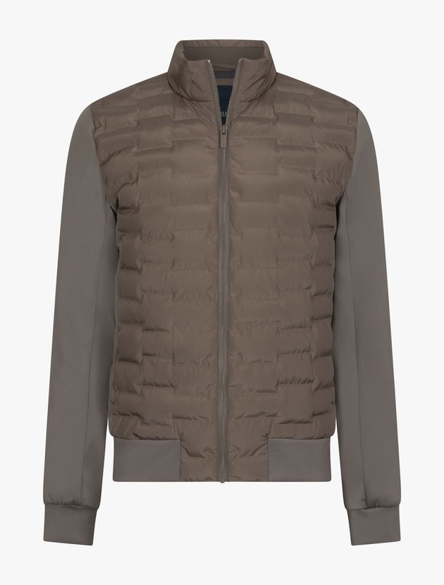Quilzino Jacket