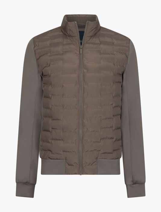Quilzino Jacket