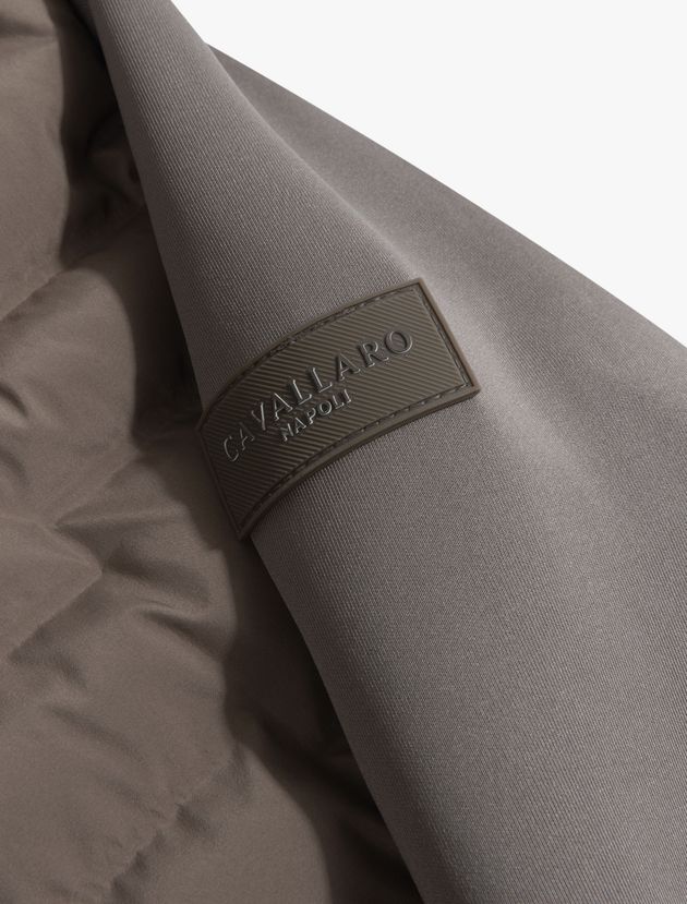 Quilzino Jacket