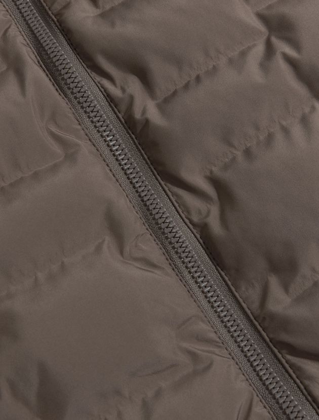 Quilzino Jacket