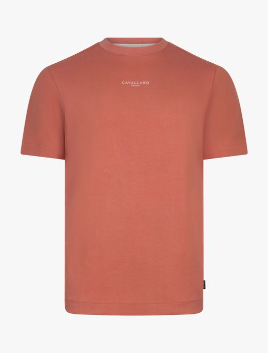 Don Pomodoro Sweat T-shirt