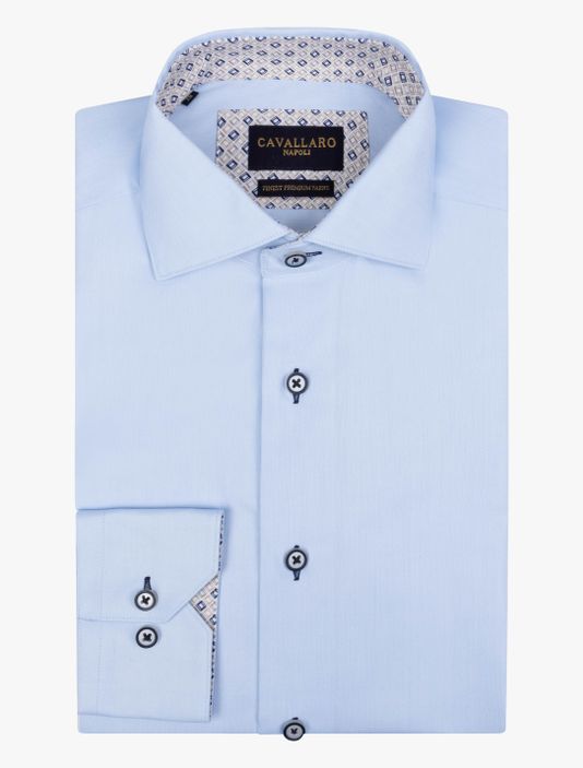 Fiuggi Shirt