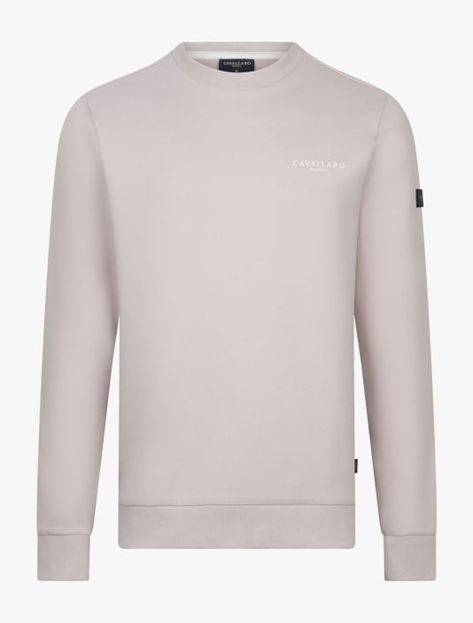 Don Funghi Sweater