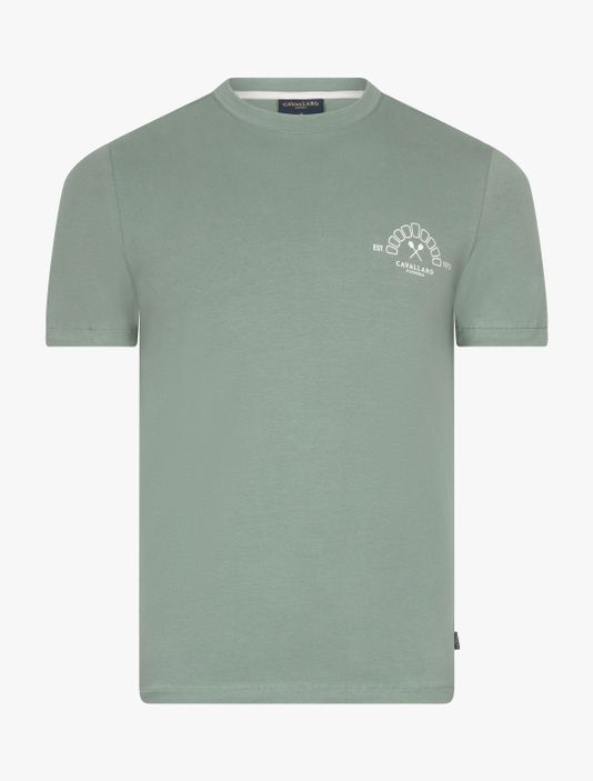 Don Basilico T-shirt