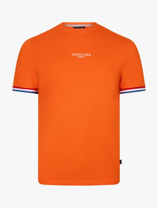 WK26 RWB T-shirt