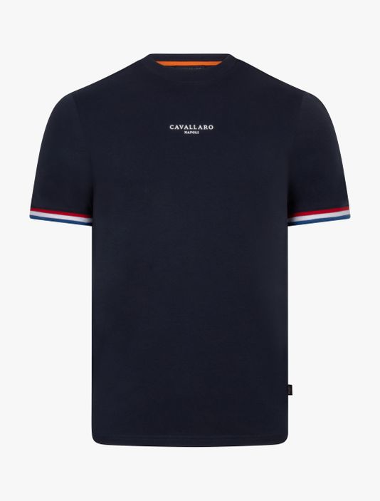 WK26 RWB T-shirt
