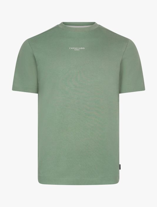 Don Basilico Sweat T-shirt