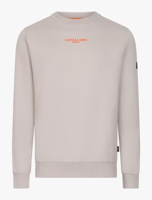 WK26 Sweater