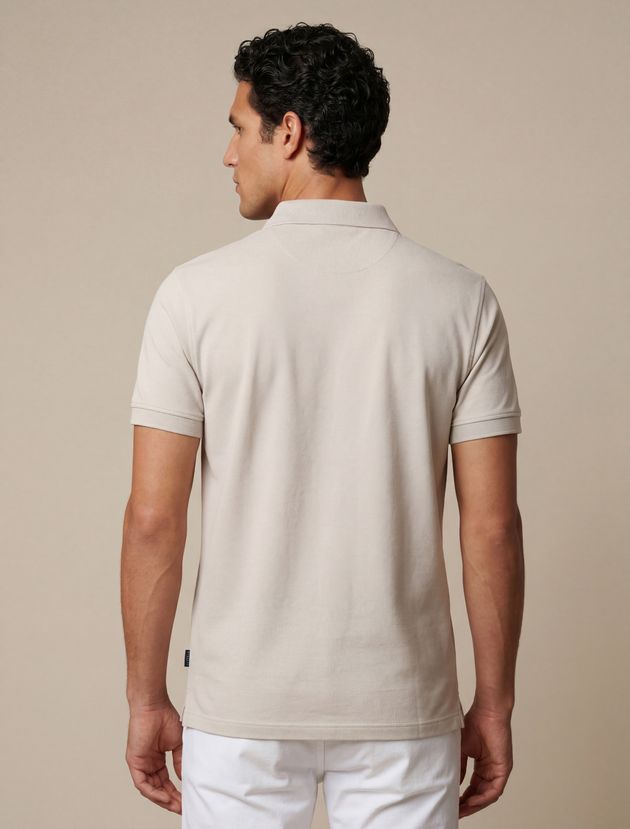 Bavegio Polo