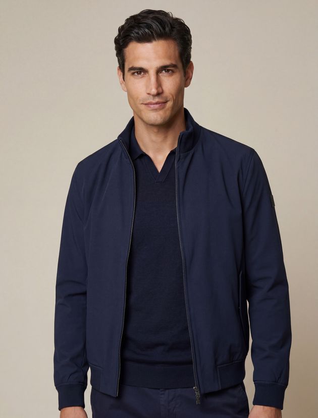 Pillagio Jacke