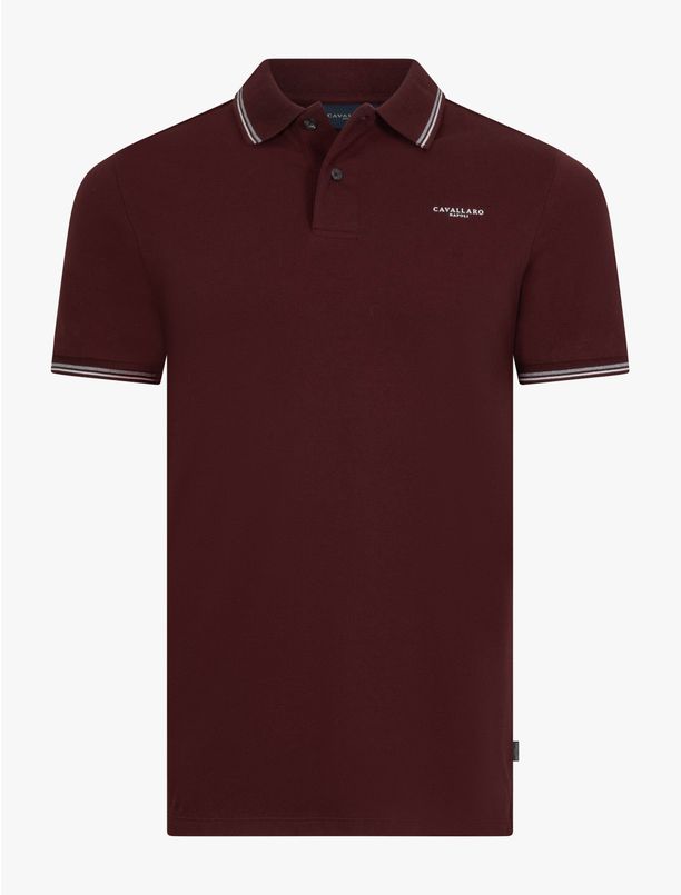Diego Poloshirt