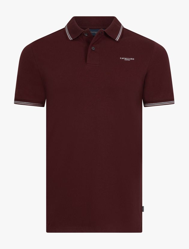 Diego Poloshirt