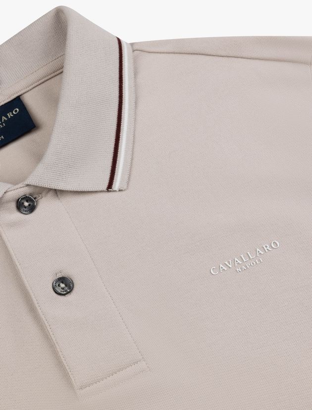 Diego Poloshirt