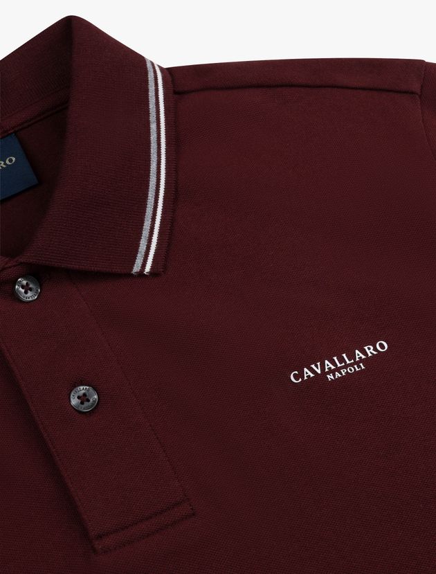 Diego Poloshirt