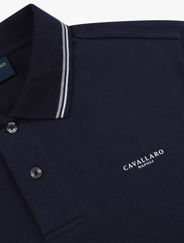 Diego Poloshirt