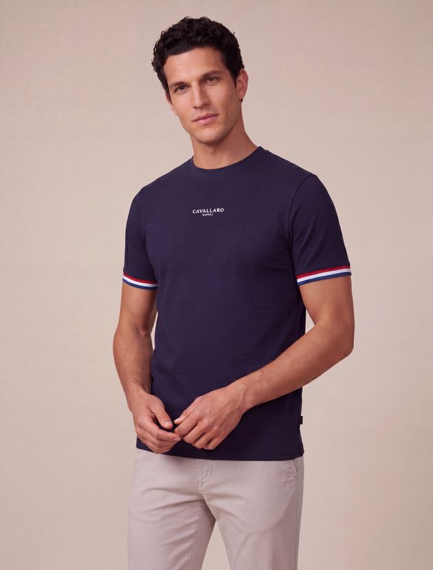WK26 RWB T-shirt