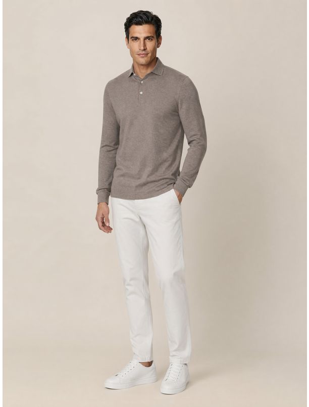 Michanio Chino