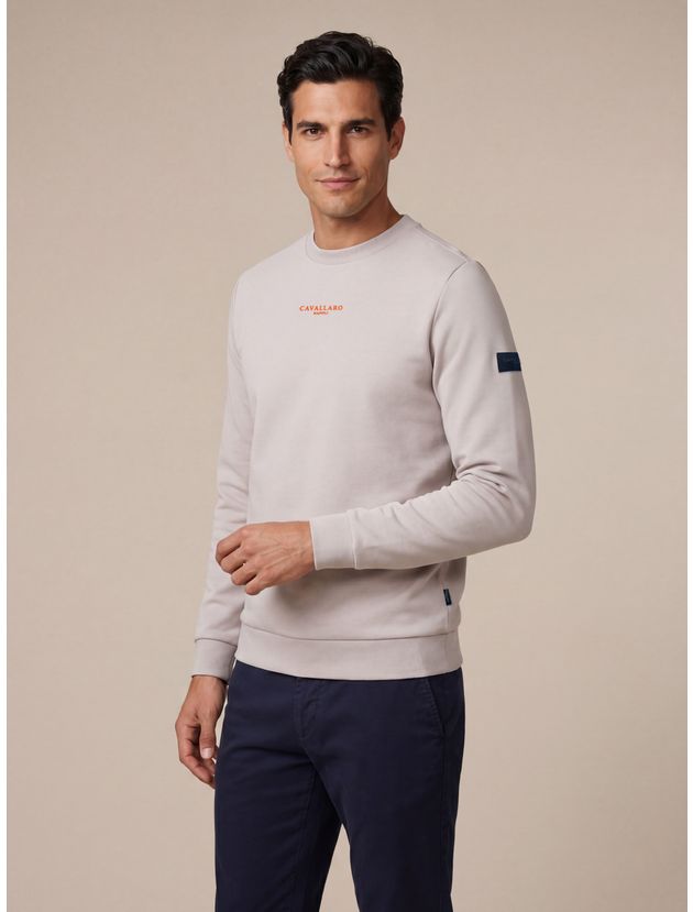 WK26 Sweatshirt