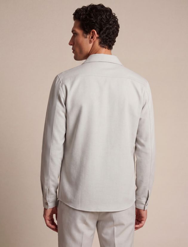 Perizzo Overshirt