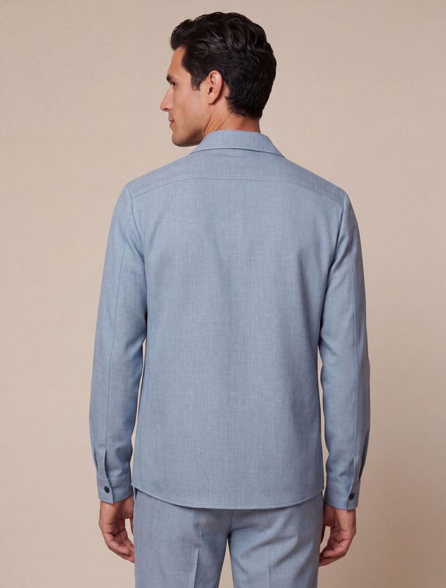 Perizzo Overshirt