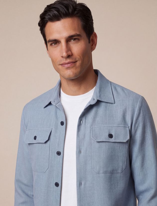 Perizzo Overshirt
