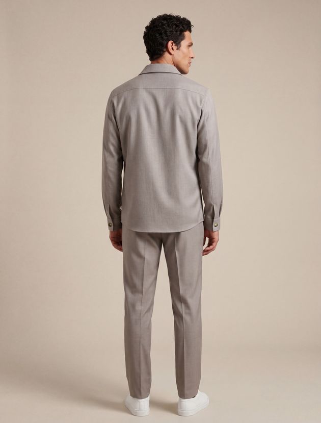 Perizzo Overshirt