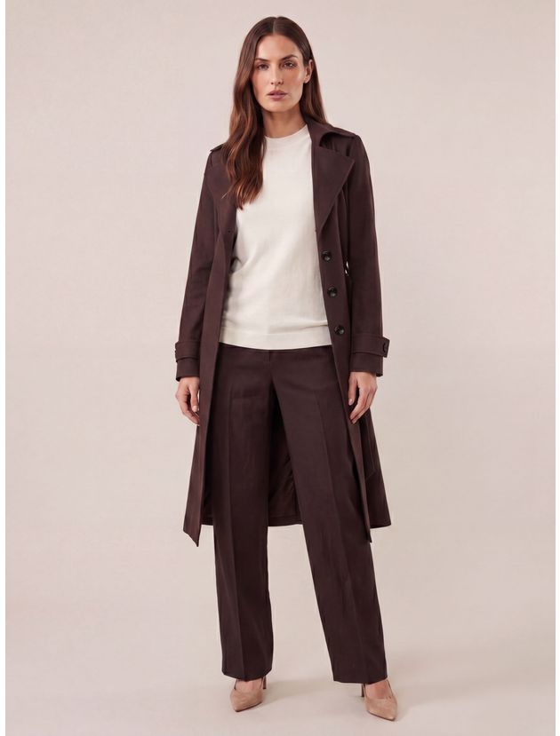 Valeni Trenchcoat