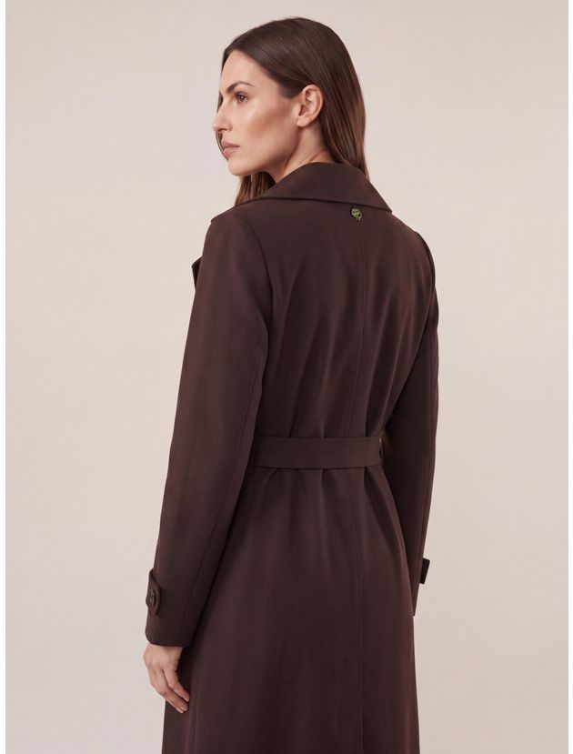 Valeni Trenchcoat