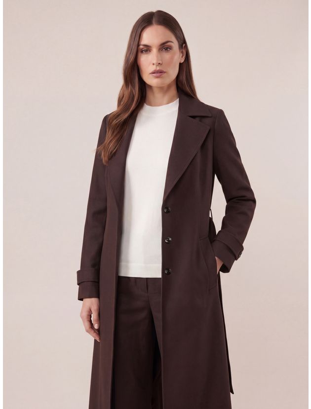 Valeni Trenchcoat