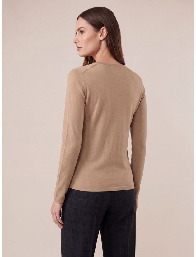 Celesta Pullover