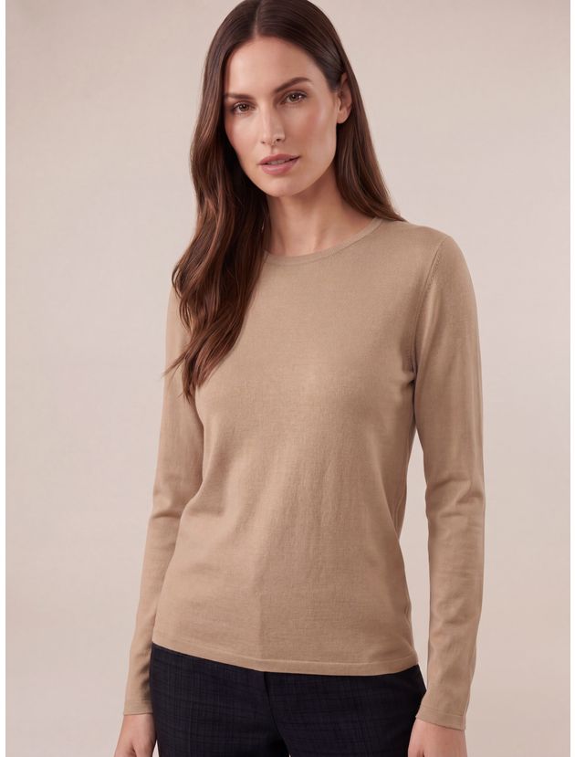 Celesta Pullover