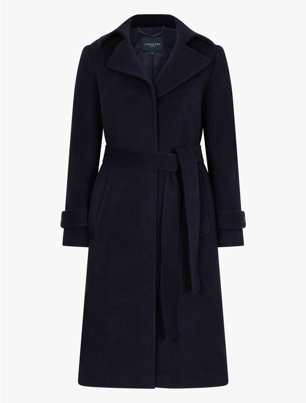 Valentina Coat