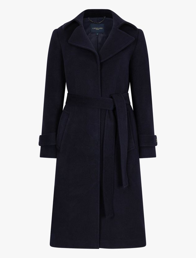 Valentina Coat