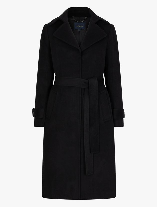 Valentina Coat