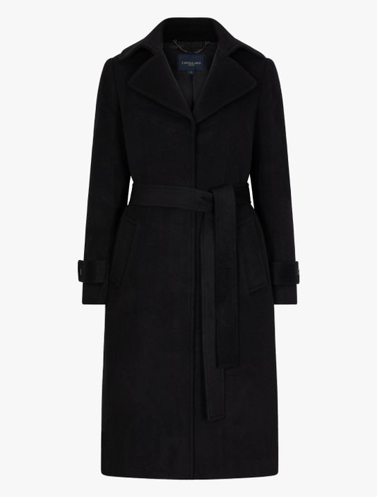 Valentina Coat