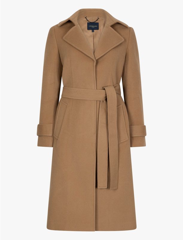 Valentina Coat