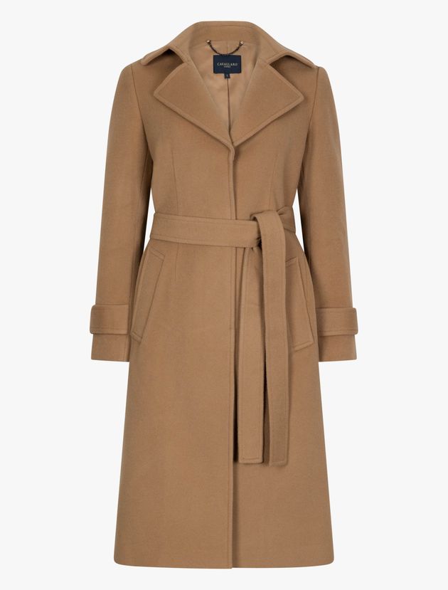 Valentina Coat